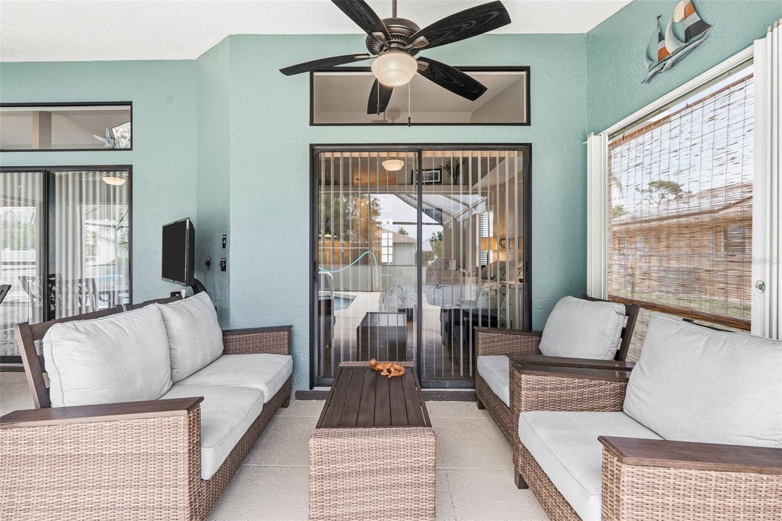 PORT CHARLOTTE SEC 015 - Residential