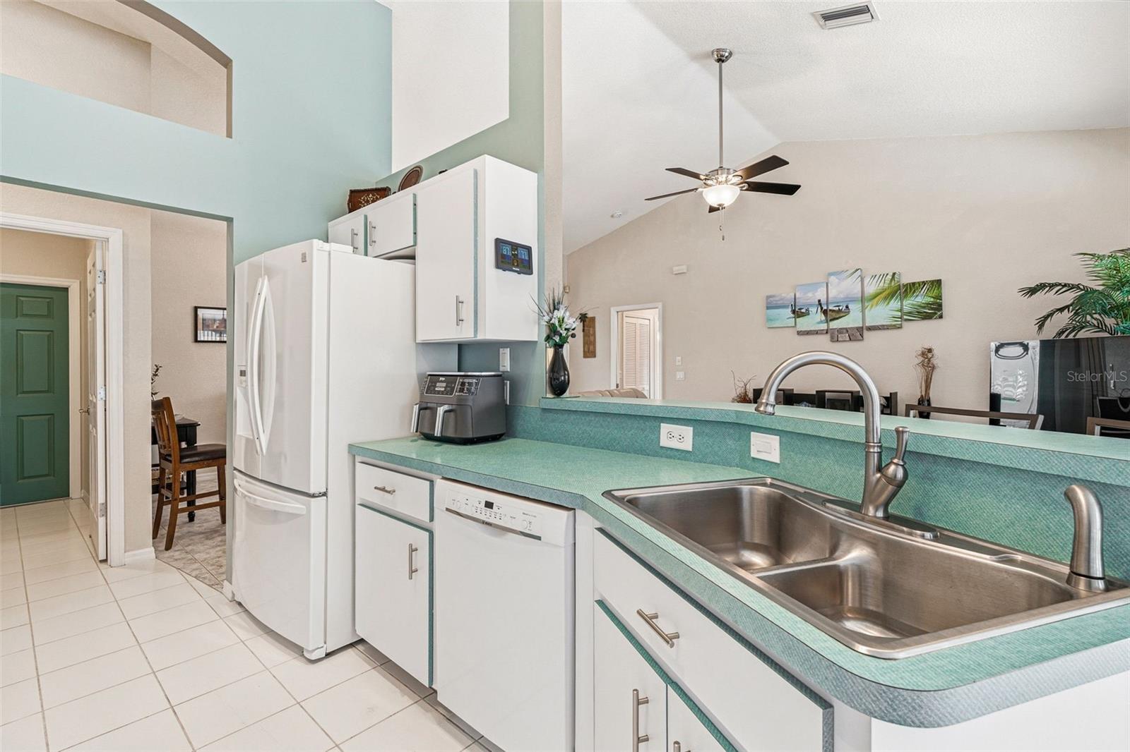 PORT CHARLOTTE SEC 015 - Residential