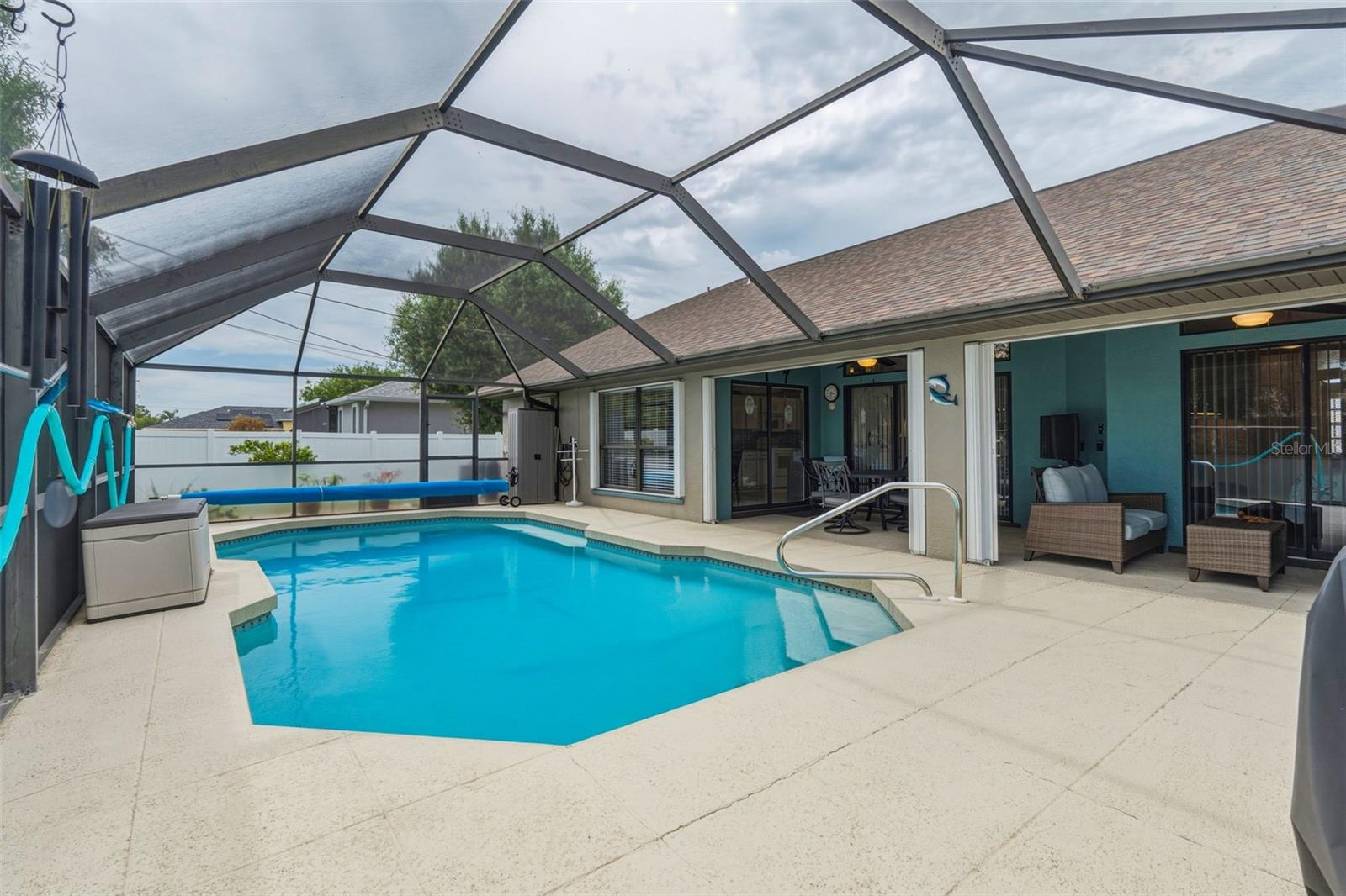 PORT CHARLOTTE SEC 015 - Residential