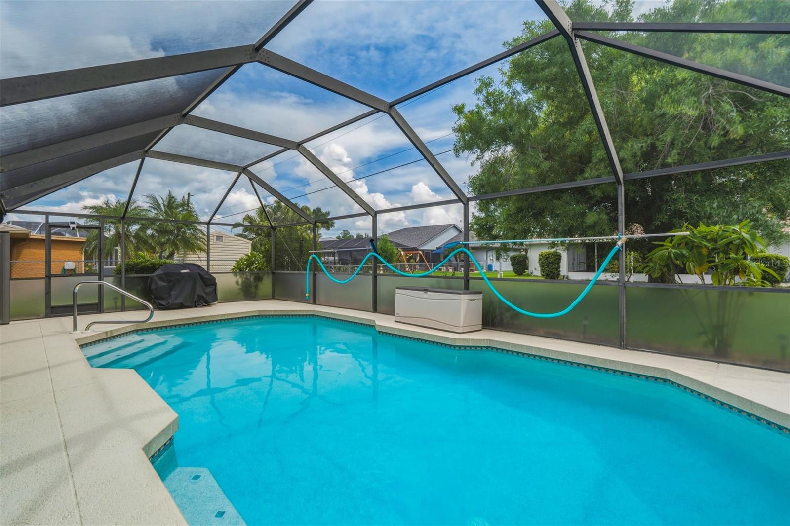 PORT CHARLOTTE SEC 015 - Residential