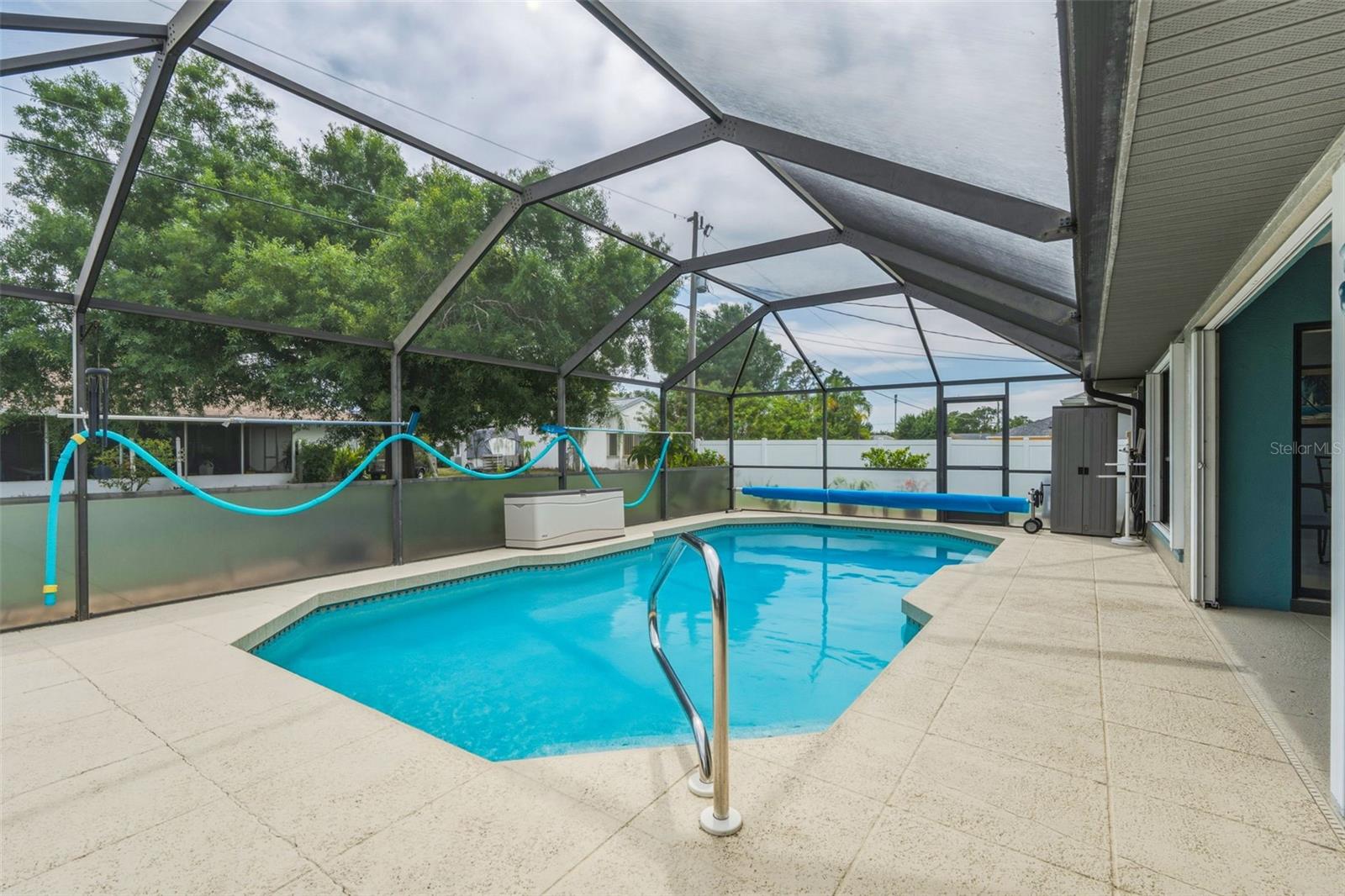 PORT CHARLOTTE SEC 015 - Residential