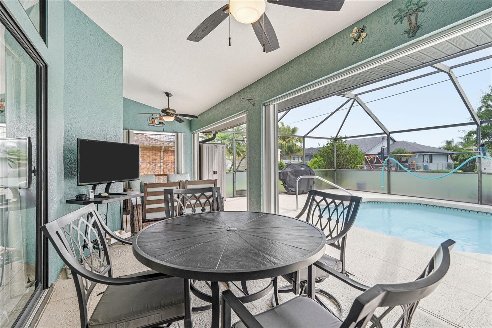 PORT CHARLOTTE SEC 015 - Residential