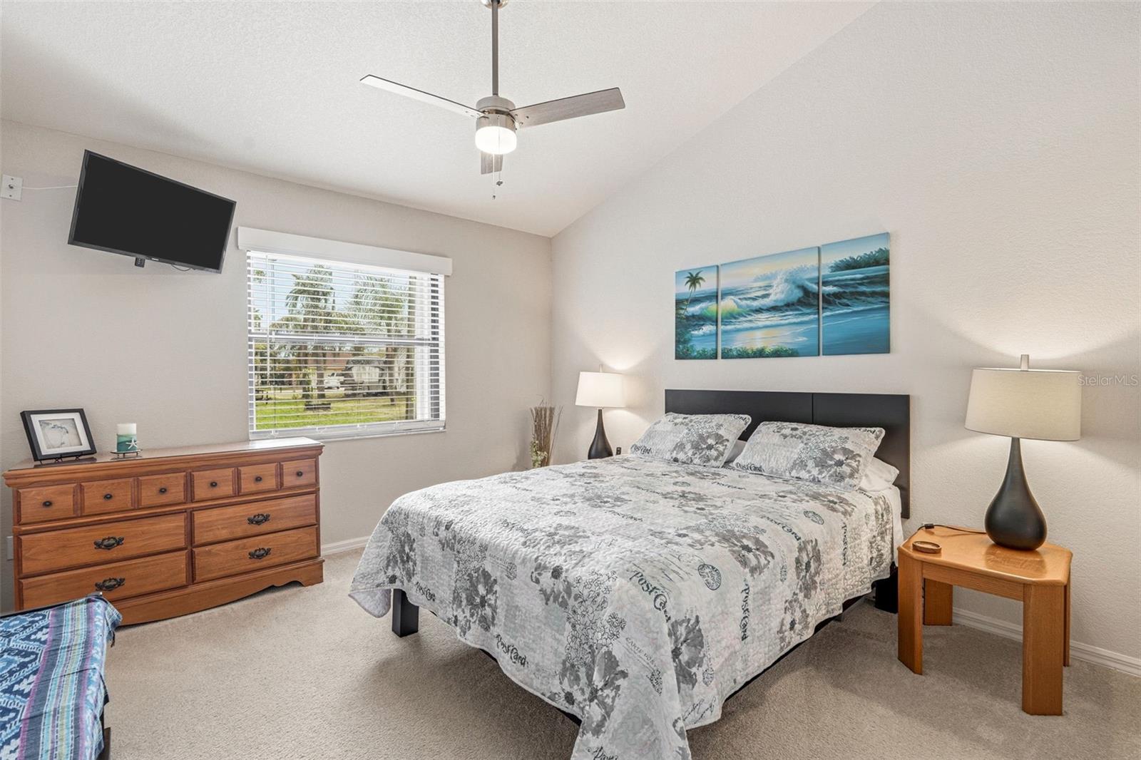 PORT CHARLOTTE SEC 015 - Residential