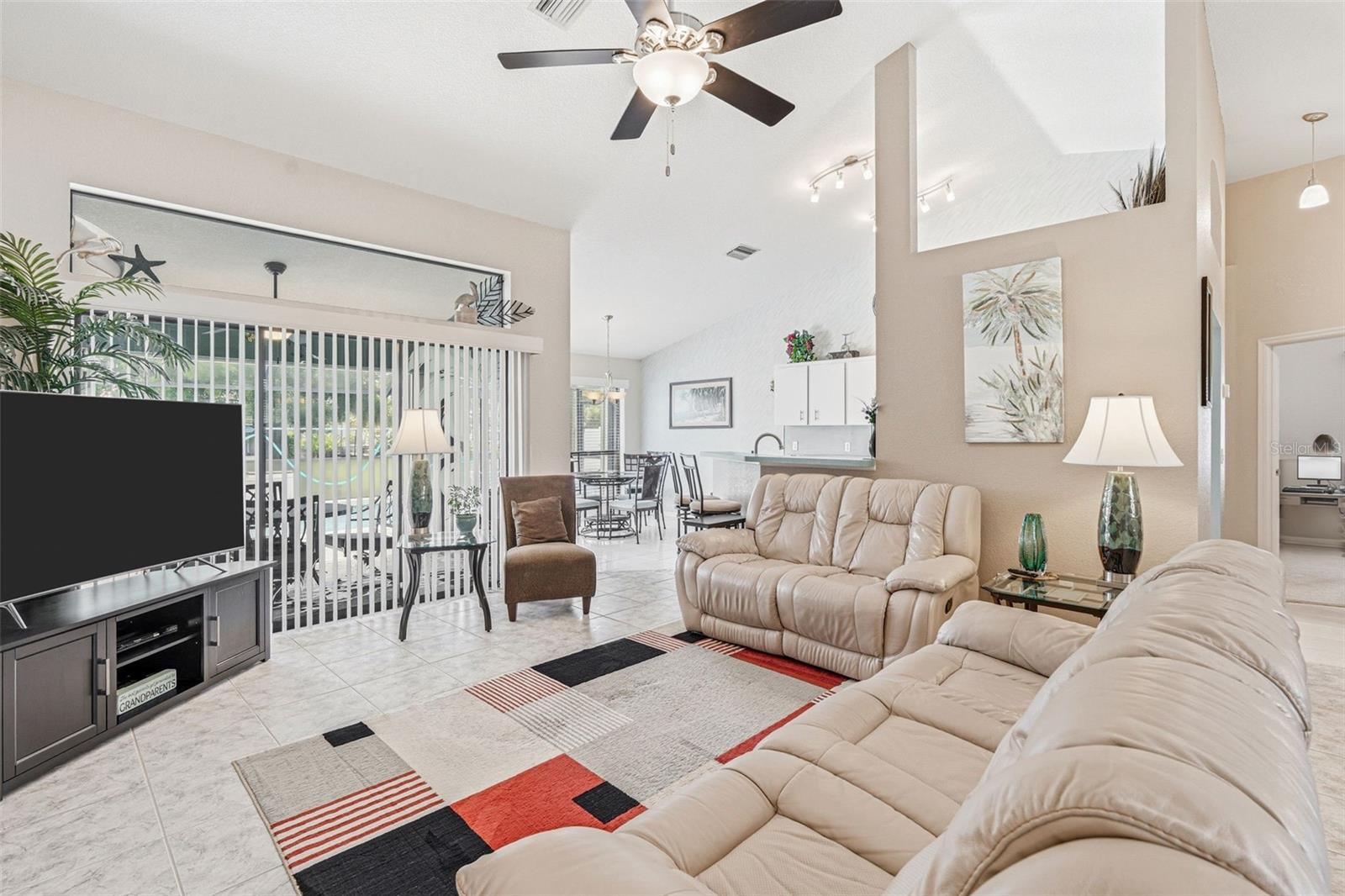 PORT CHARLOTTE SEC 015 - Residential