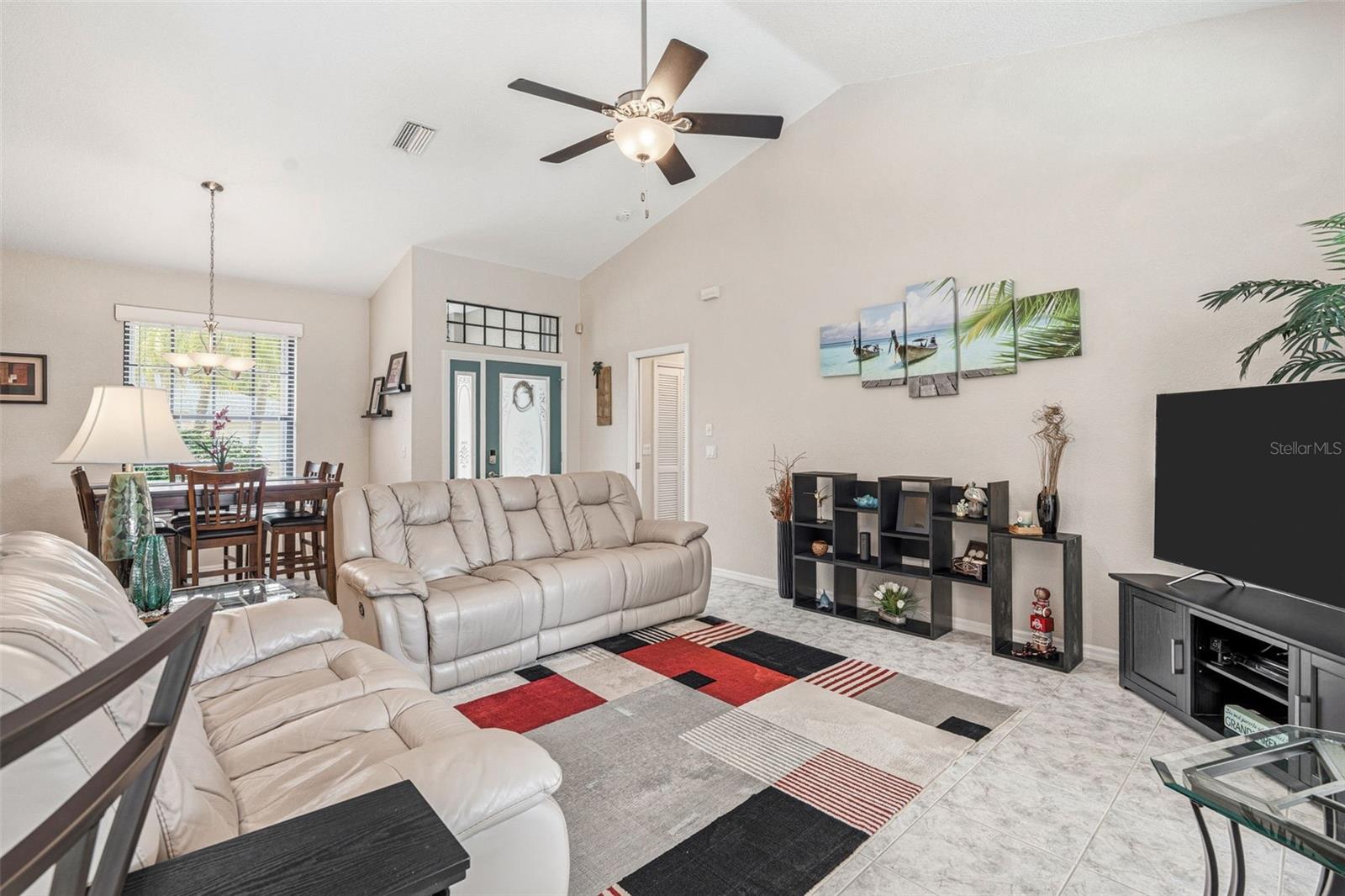 PORT CHARLOTTE SEC 015 - Residential