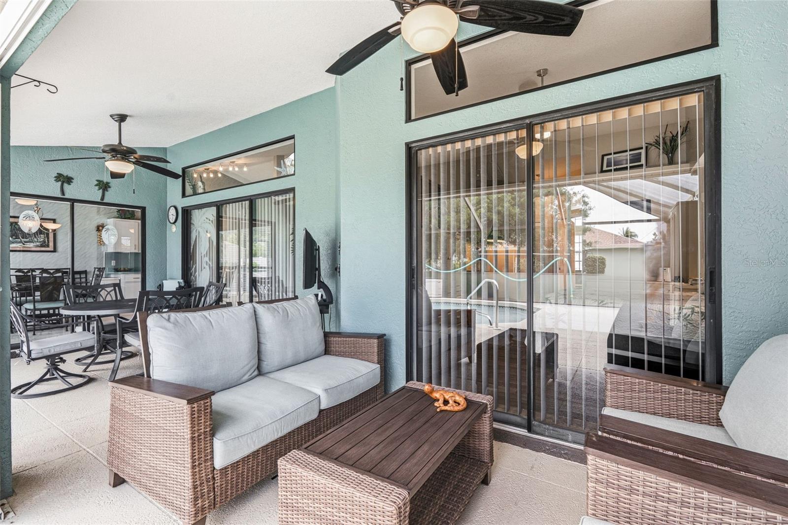 PORT CHARLOTTE SEC 015 - Residential