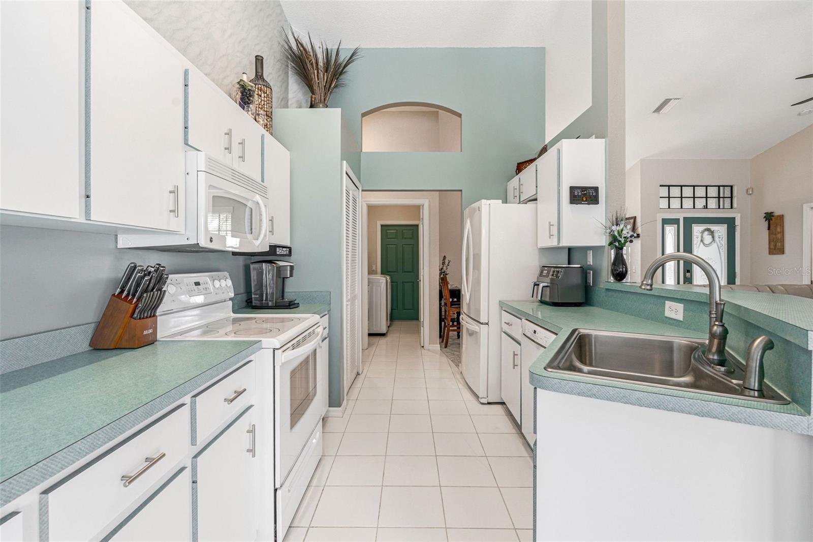 PORT CHARLOTTE SEC 015 - Residential