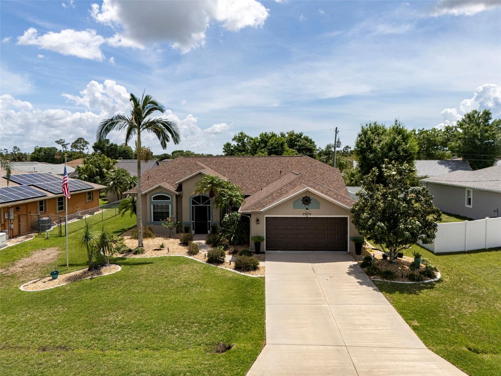 PORT CHARLOTTE SEC 015 - Residential