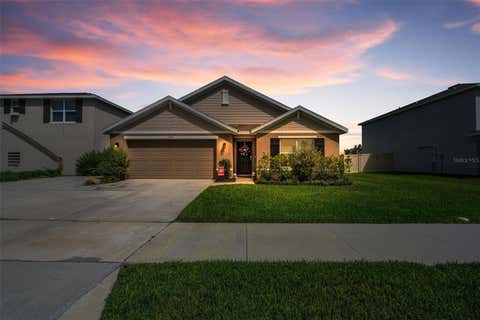 Photo of 13469 Mylion Way, Spring Hill, FL 34610 (MLS # W7887825)