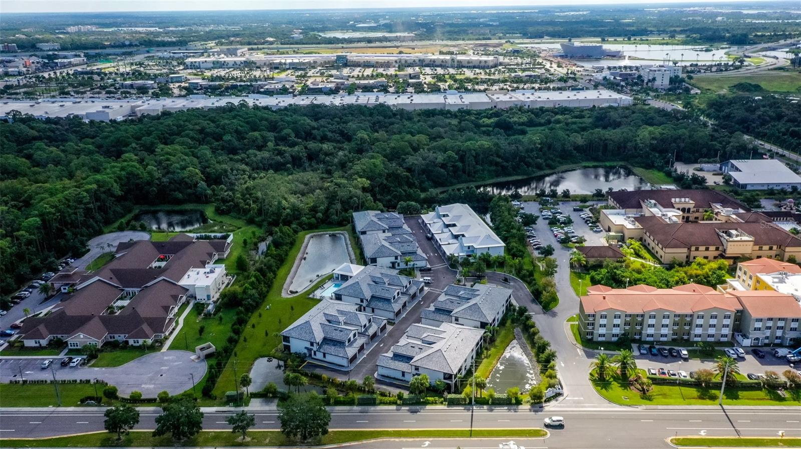 UNIT 621, MONTSERRAT AT UTC, PHASE 6 PER ORI 20231 - Residential