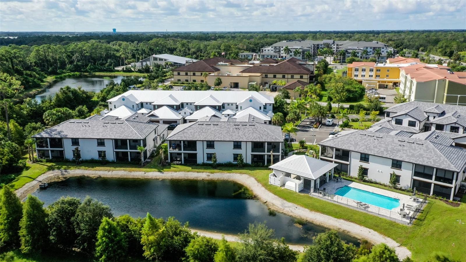 UNIT 621, MONTSERRAT AT UTC, PHASE 6 PER ORI 20231 - Residential