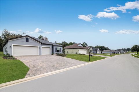 Photo of 6580 SW 180th Circle, Dunnellon, FL 34432 (MLS # O6361878)