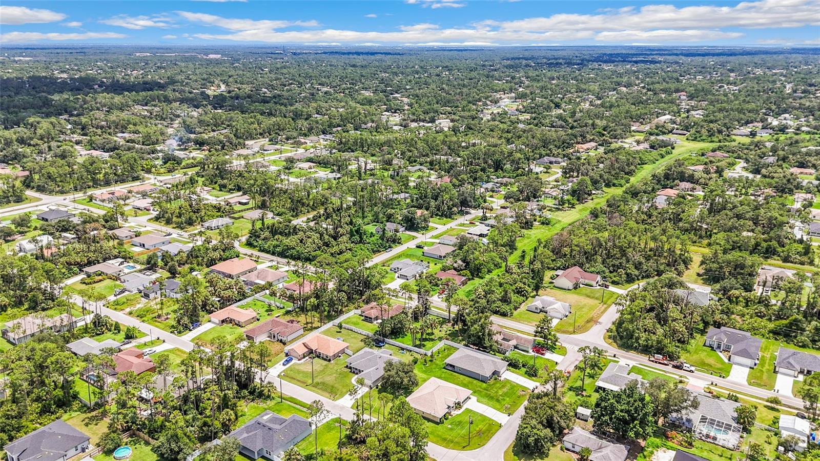 PORT CHARLOTTE SUB 11 - Residential