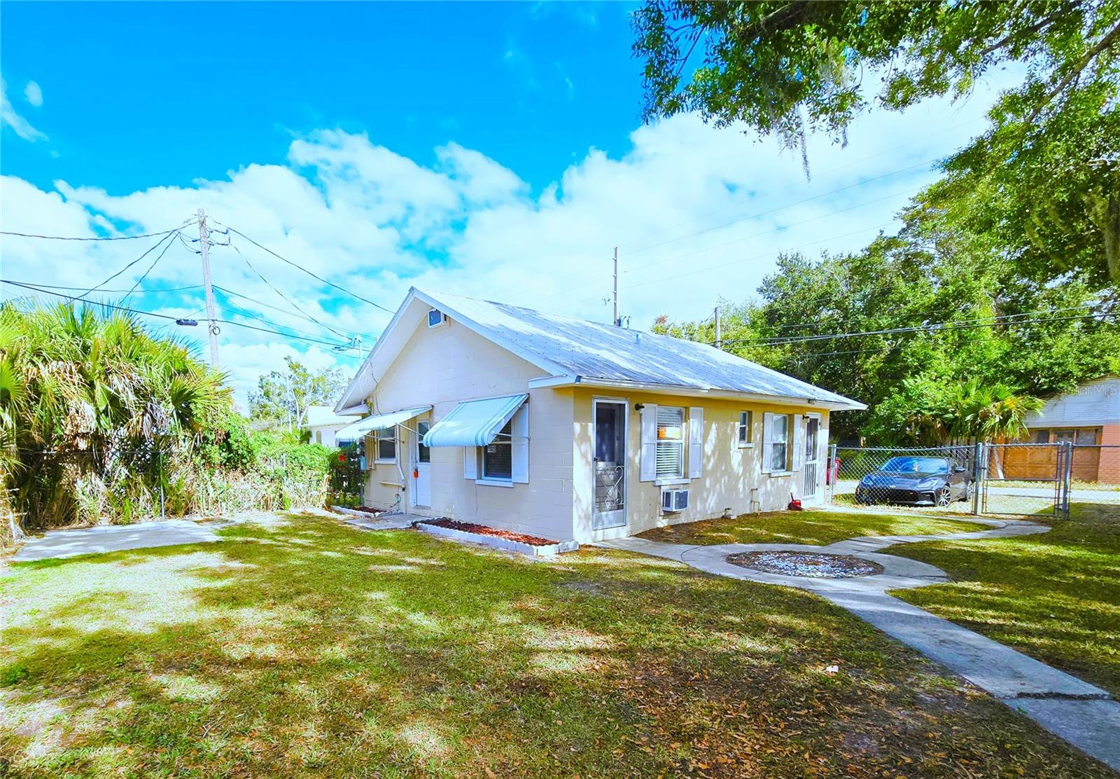 ST CLOUD - Residential Lease