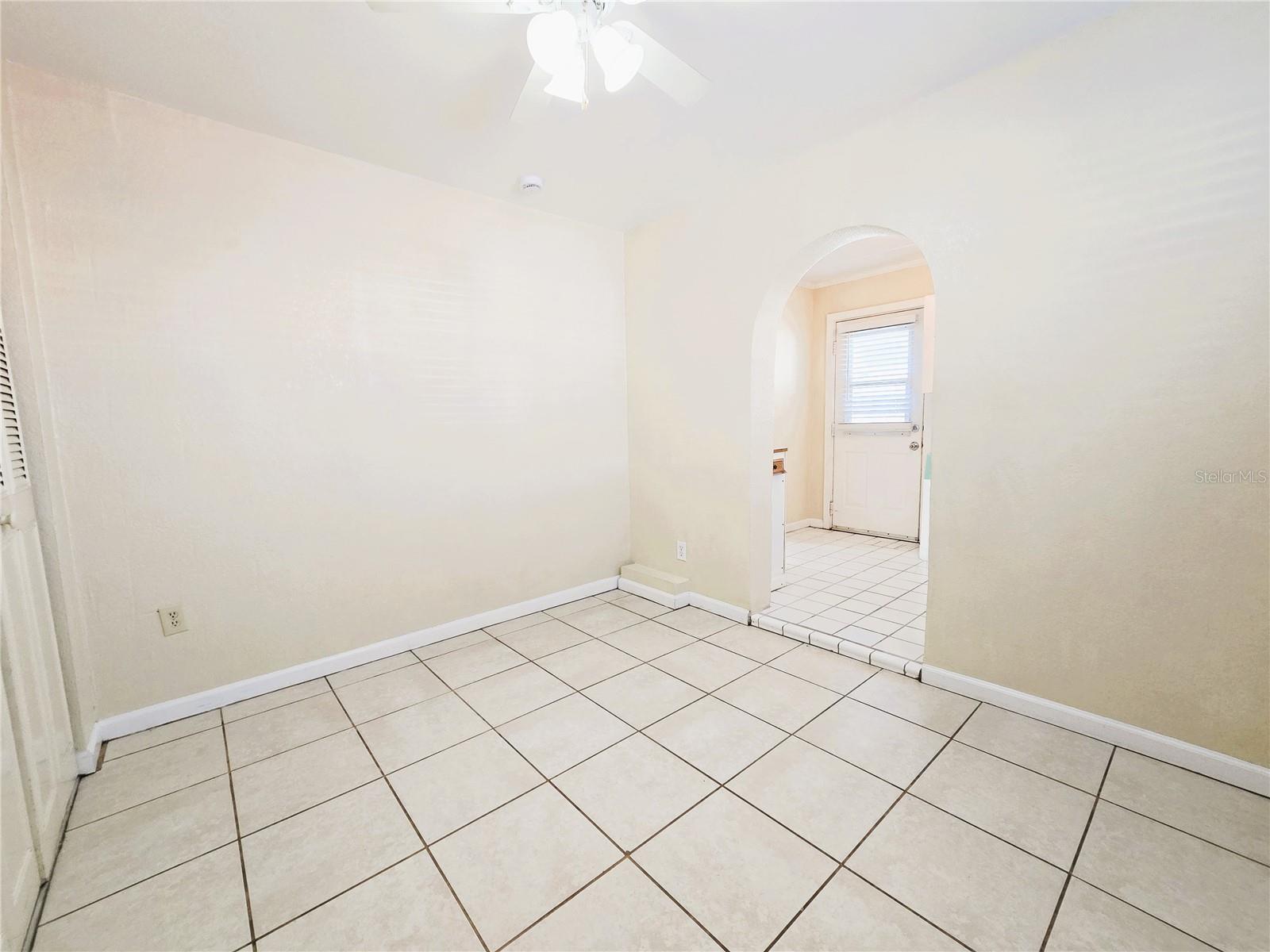 ST CLOUD - Residential Lease