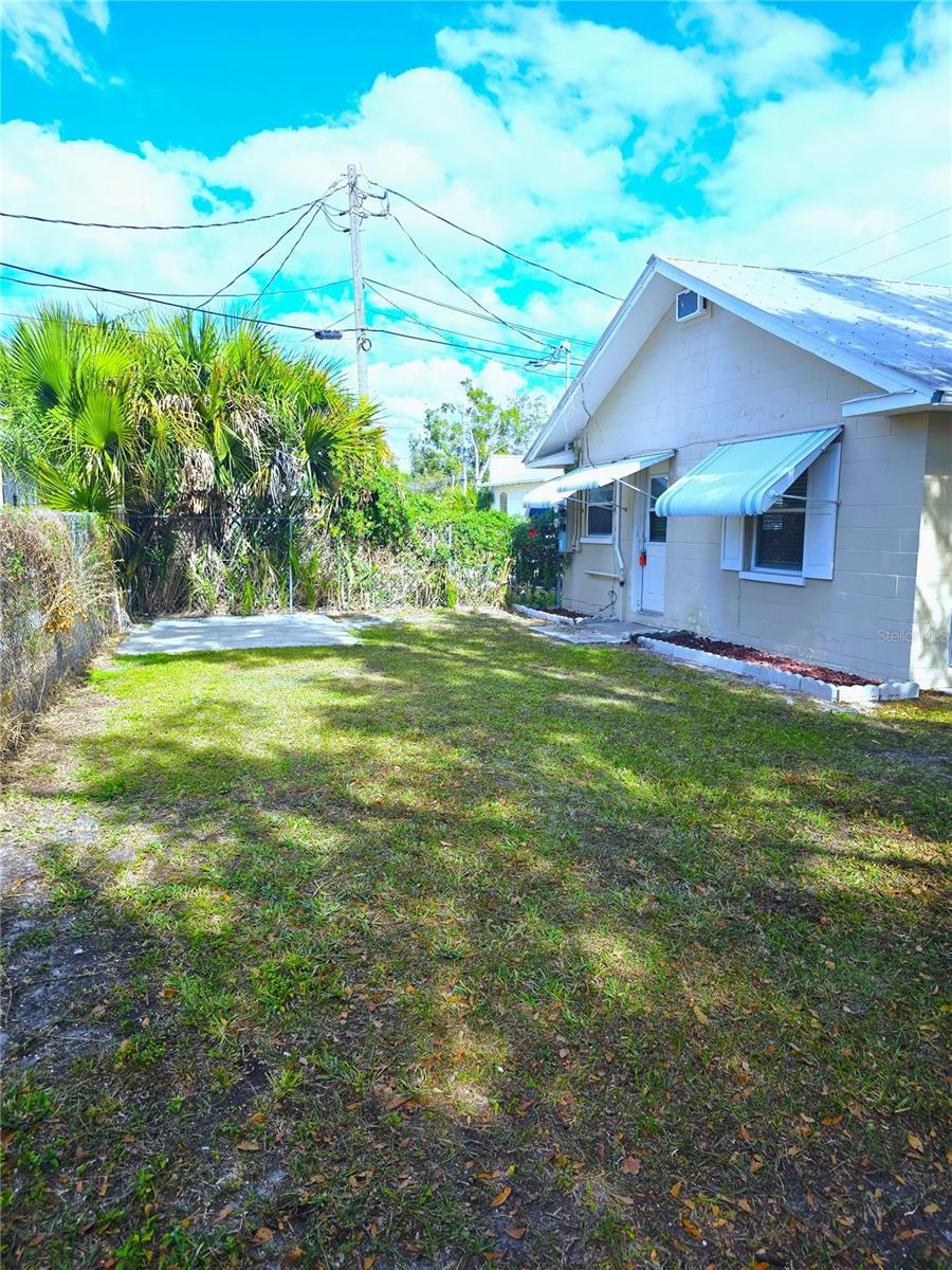 ST CLOUD - Residential Lease