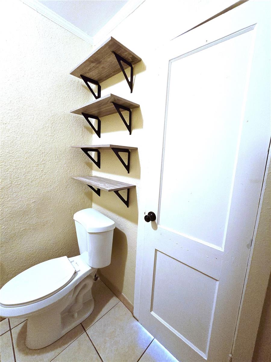 ST CLOUD - Residential Lease