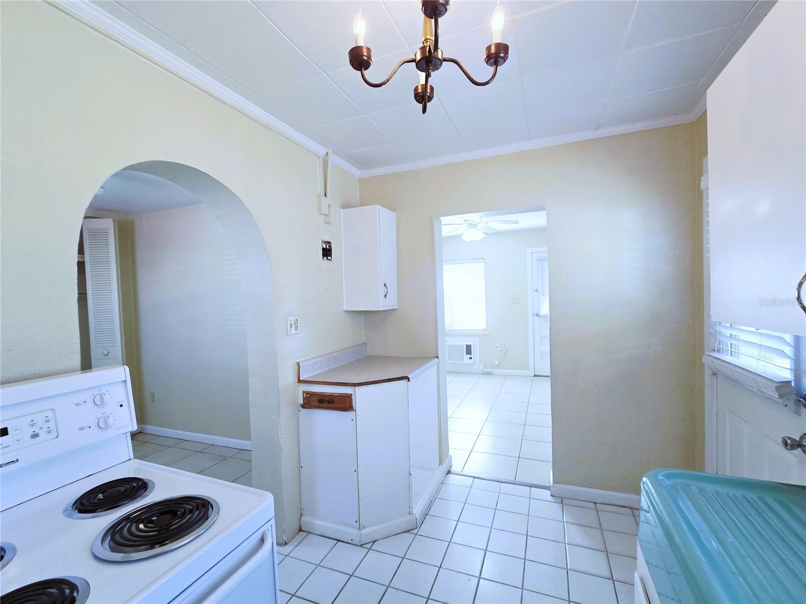 ST CLOUD - Residential Lease