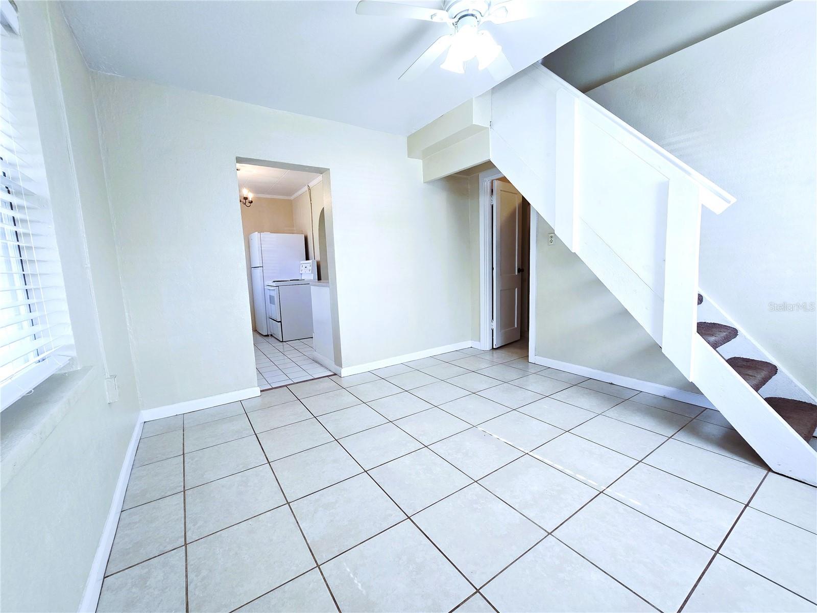 ST CLOUD - Residential Lease