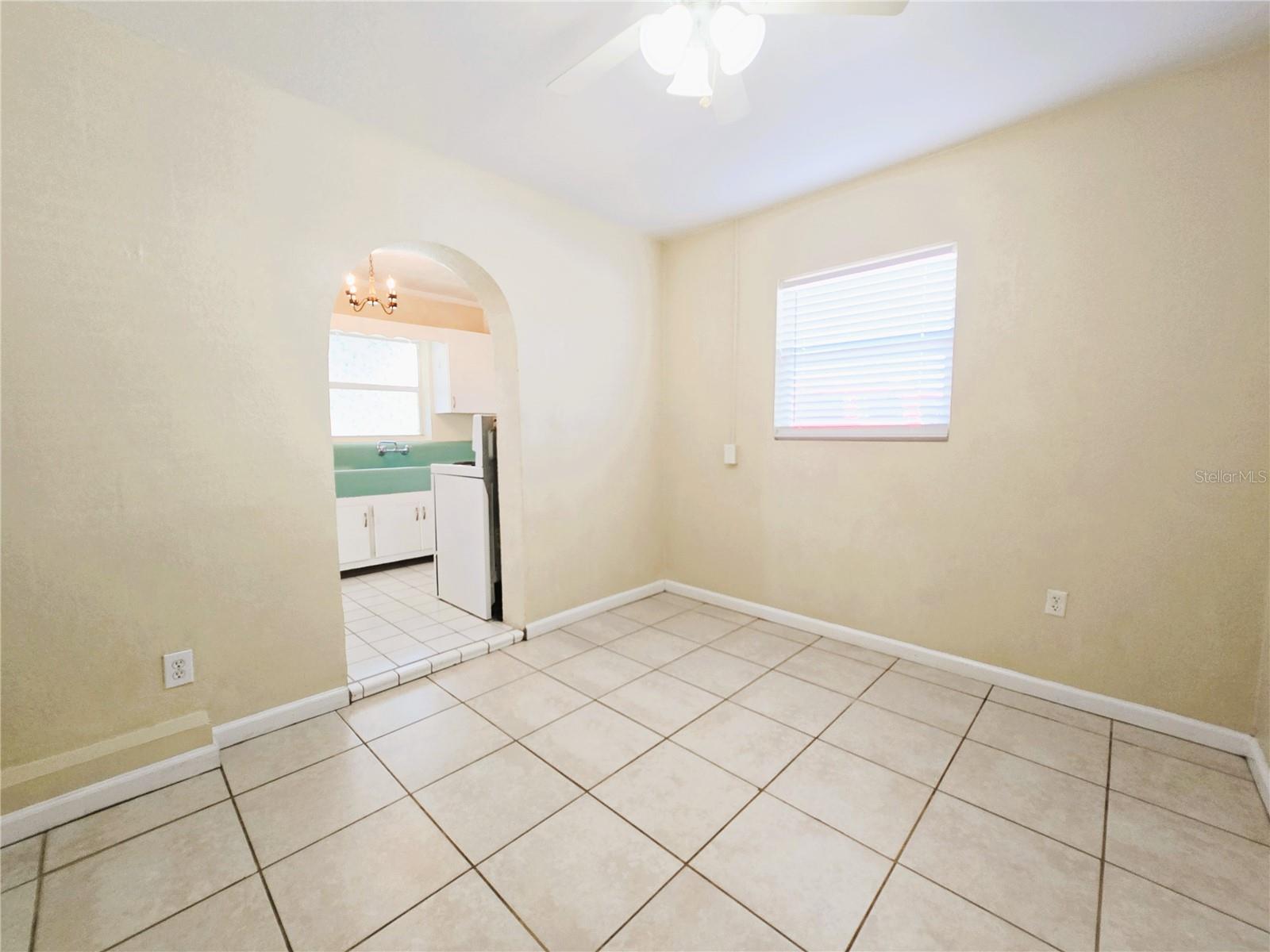 ST CLOUD - Residential Lease