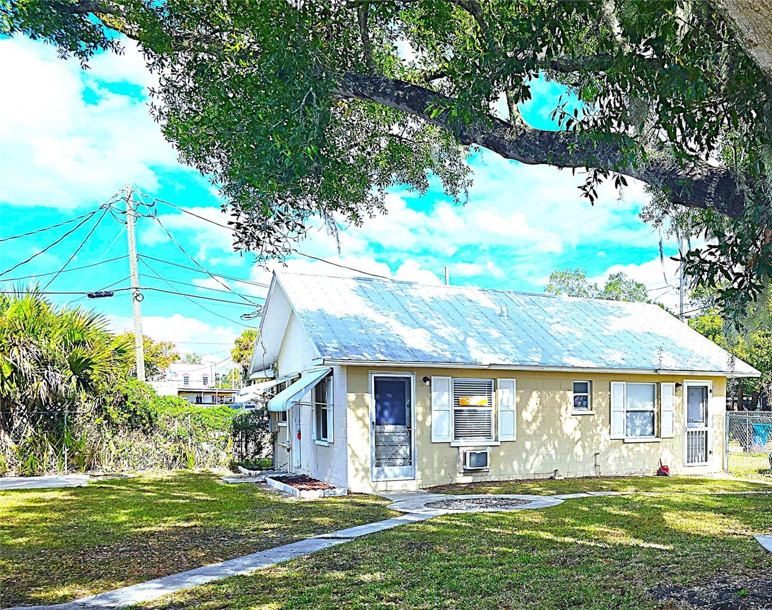 ST CLOUD - Residential Lease