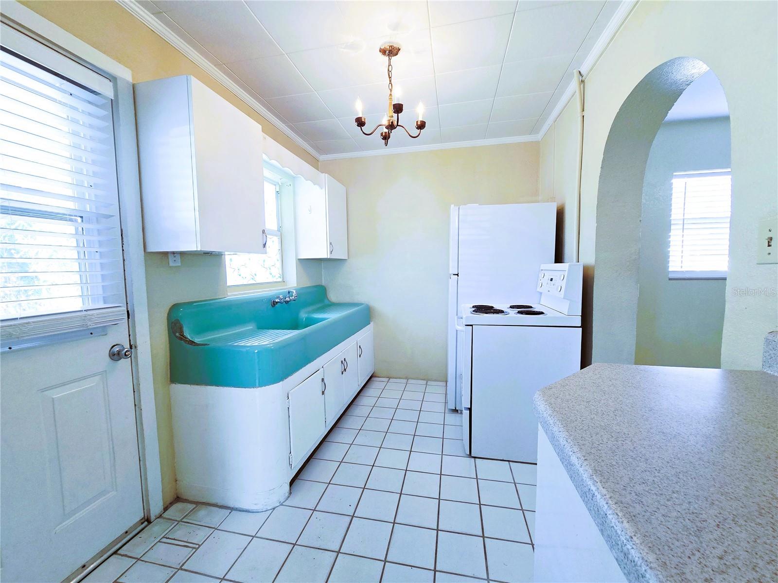 ST CLOUD - Residential Lease