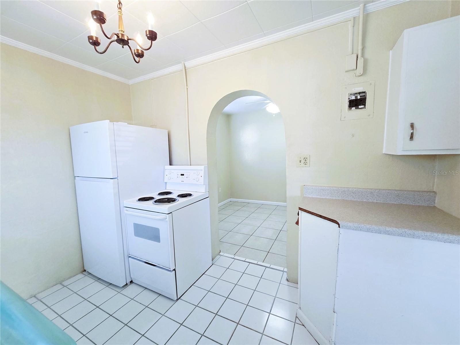 ST CLOUD - Residential Lease