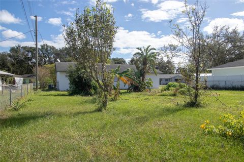 A home in ZEPHYRHILLS