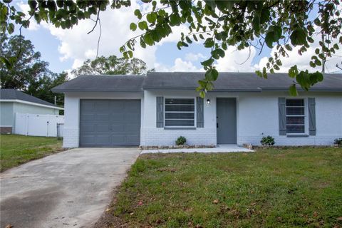 A home in ZEPHYRHILLS