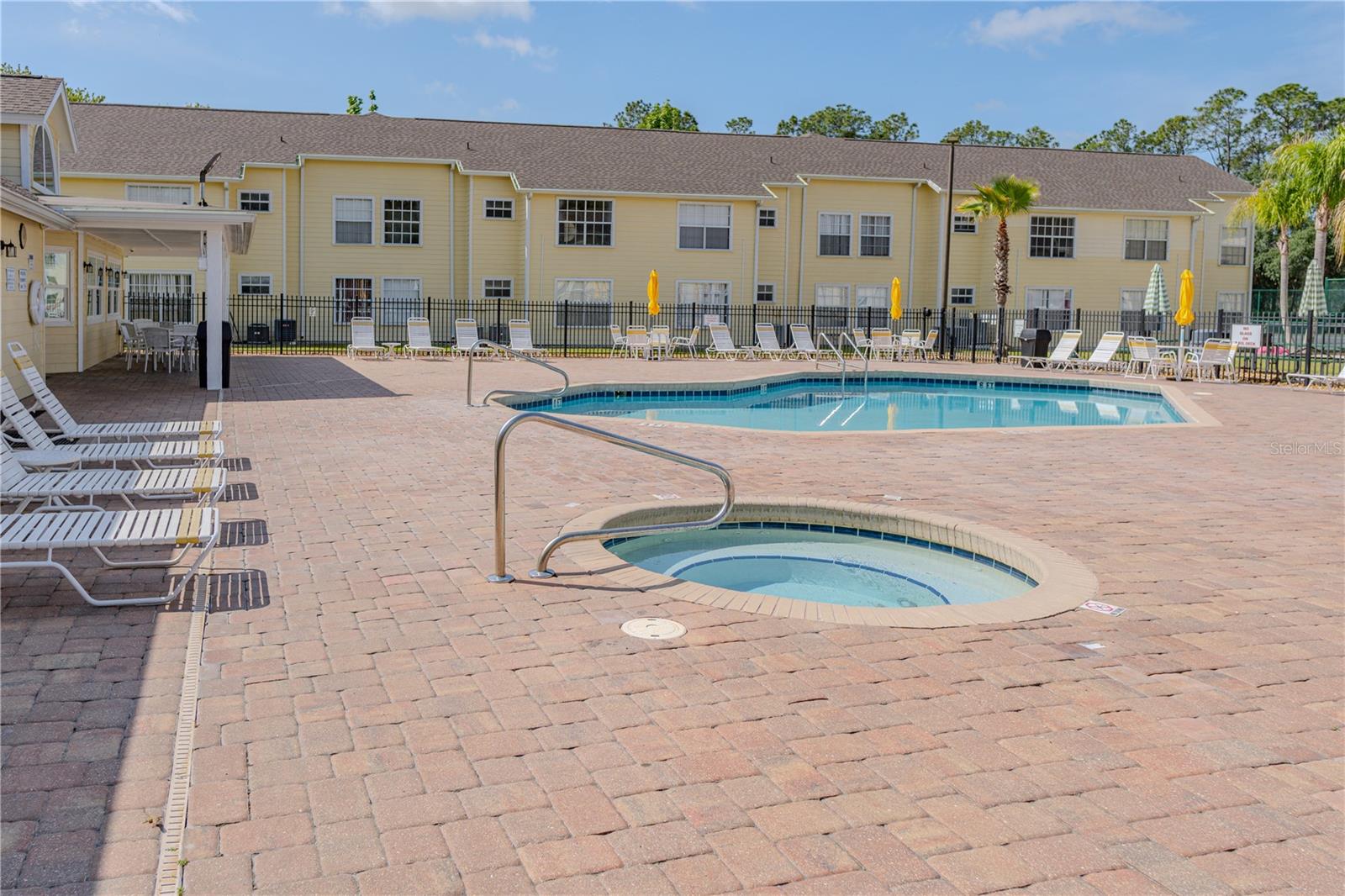 VILLAS AT LAGUNA BAY CONDO - Residential Lease