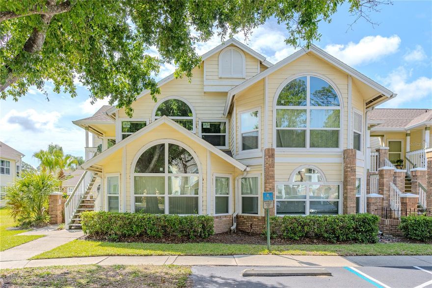 Welcome to this fully renovated condo located in the desirable Villas at Laguna Bay community in Kissimmee. This unit has been thoughtfully updated with modern finishes, offering a clean, contemporary feel in a resort-style setting.

Step inside to find new luxury vinyl plank flooring throughout, creating a seamless and low-maintenance living space. The open-concept layout flows effortlessly from the living area into the kitchen, making the home feel bright and inviting.

The kitchen has been fully upgraded with:

White shaker cabinets
Quartz countertops
Stainless steel appliances
Modern tile backsplash

Both bathrooms have been remodeled, featuring:
-New vanities with quartz countertops
-Matte black fixtures
-Updated lighting and mirrors
-Clean, modern finishes throughout

The bedrooms are spacious and filled with natural light, complemented by vaulted ceilings and ceiling fans for added comfort.

Property Highlights:
Rent: $1825/month
Security Deposit: $1,825
Fully Renovated Interior
Luxury Vinyl Plank Flooring Throughout
Upgraded Kitchen & Bathrooms
Resident Benefits Package ($69.95/month)
No Pets Allowed
Fitness Center
Community Pool

Move-In Requirements:
Clean background
No prior evictions
Minimum credit score: 580+
Income requirement: 3x monthly rent
First month’s rent + security deposit due at move-in
Community Highlights – Villas at Laguna Bay

Residents enjoy a resort-style environment with:
Community pool & spa
Playground & picnic areas
Walking paths

Location & Lifestyle – Kissimmee:
This property is ideally positioned near the highly desirable US-192 corridor, placing residents just minutes from Central Florida’s top attractions and conveniences.

Nearby highlights include:
Old Town Kissimmee – dining, shopping, and events
Walt Disney World Resort – world-renowned attractions
The Loop Kissimmee – retail, restaurants, and entertainment

With easy access to major roadways including US-192, Florida Turnpike, and Interstate 4, commuting throughout Central Florida is simple and convenient.

Dining & Entertainment Nearby:
Columbia Restaurant Celebration
Ford's Garage Kissimmee
Bahama Breeze

This is a rare opportunity to lease a fully renovated unit in a prime Kissimmee location with modern finishes and strong community amenities.

For more information or to schedule a showing, contact Rezo Property Management today.