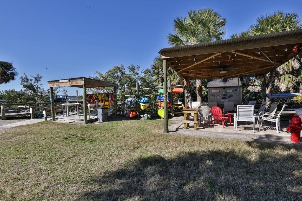 BOUCHELLE ISLAND CONDO - Residential