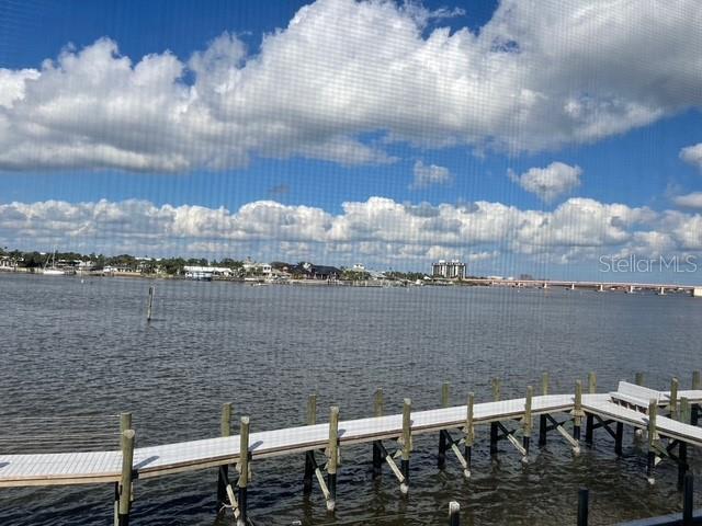 BOUCHELLE ISLAND CONDO - Residential