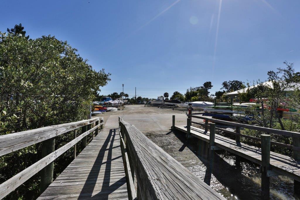 BOUCHELLE ISLAND CONDO - Residential