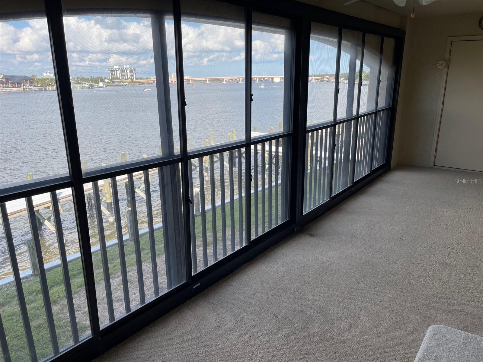 BOUCHELLE ISLAND CONDO - Residential