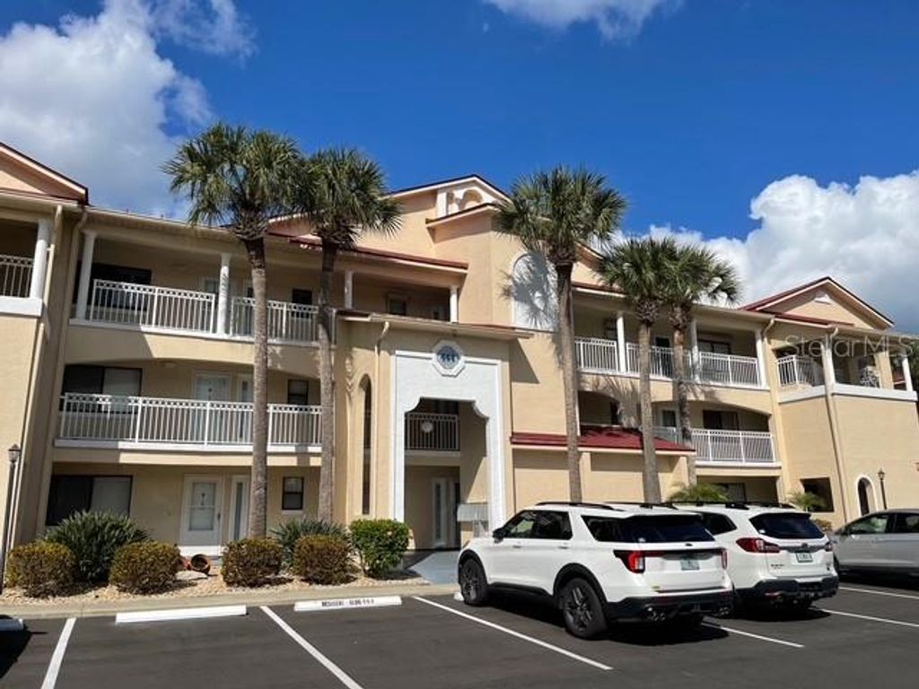 Photo of 444 Bouchelle Drive #204, New Smyrna Beach, FL 32169 (MLS # NS1086627)