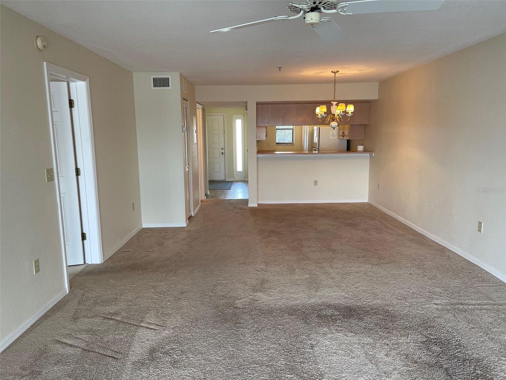 Photo of 444 Bouchelle Drive #204, New Smyrna Beach, FL 32169 (MLS # NS1086627)