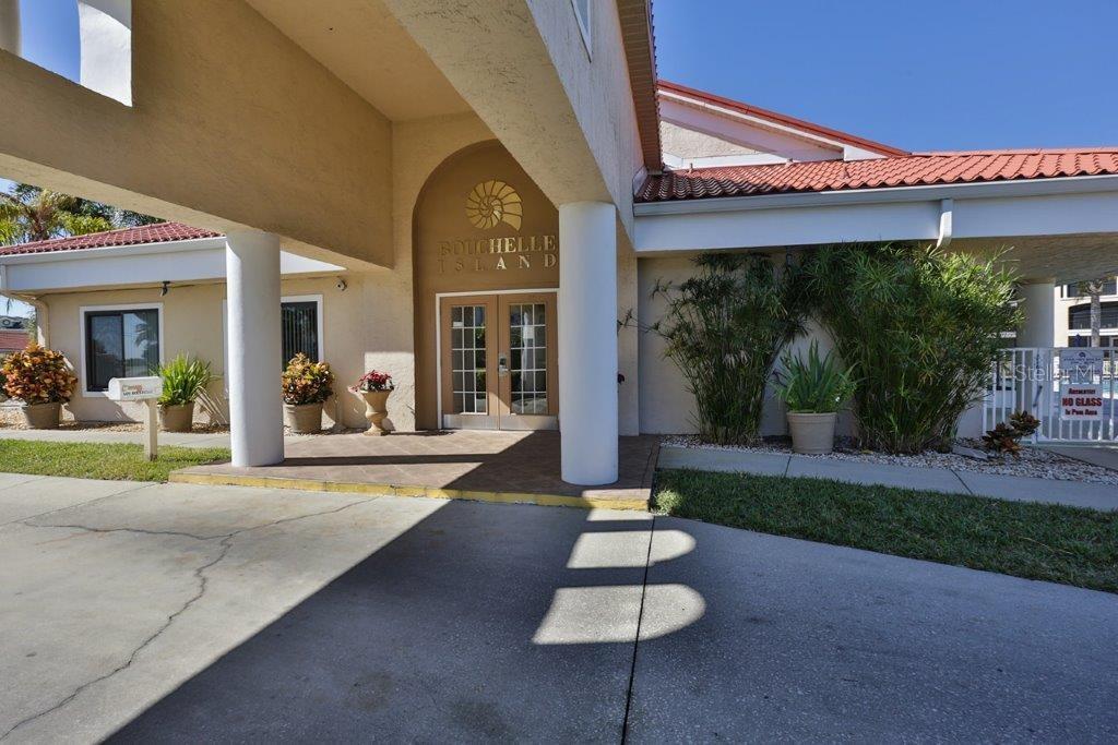 BOUCHELLE ISLAND CONDO - Residential