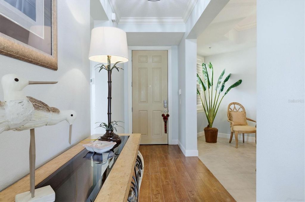 Photo of 8571 Amberjack Circle #304, Englewood, FL 34224 (MLS # D6146056)