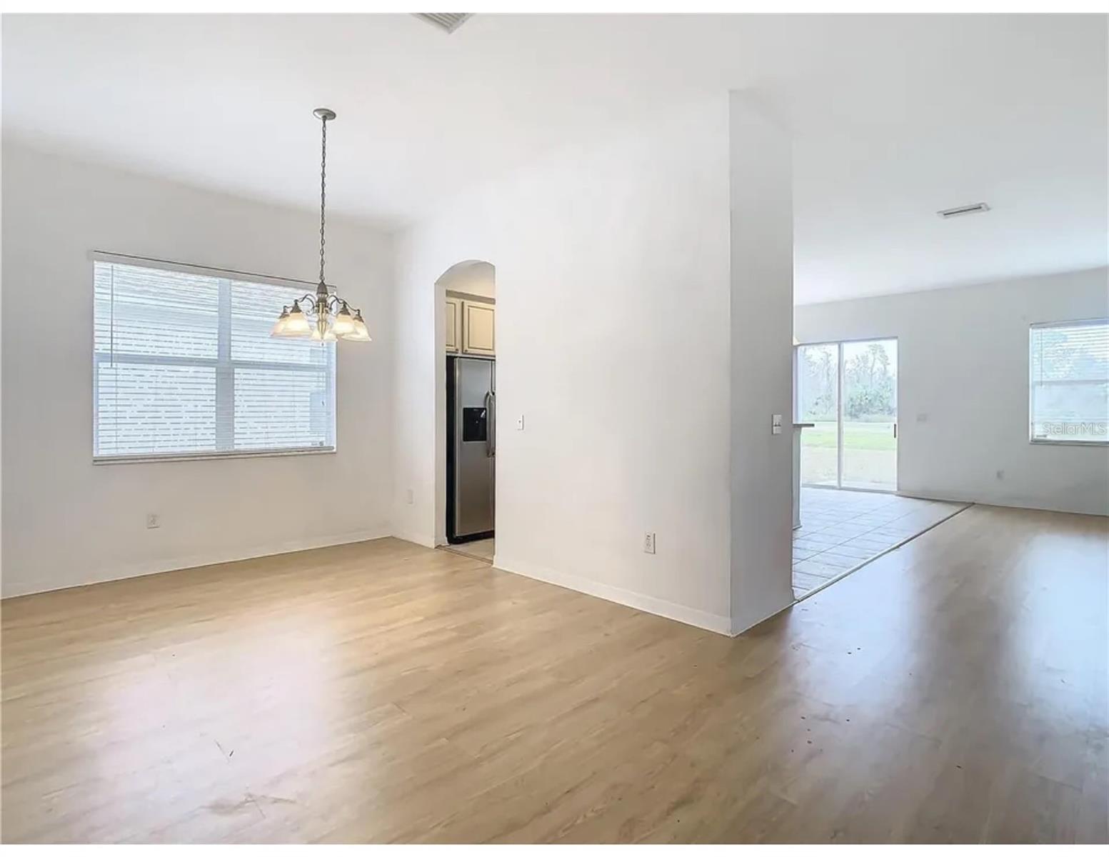 EASTON PARK PH 1 - Residential