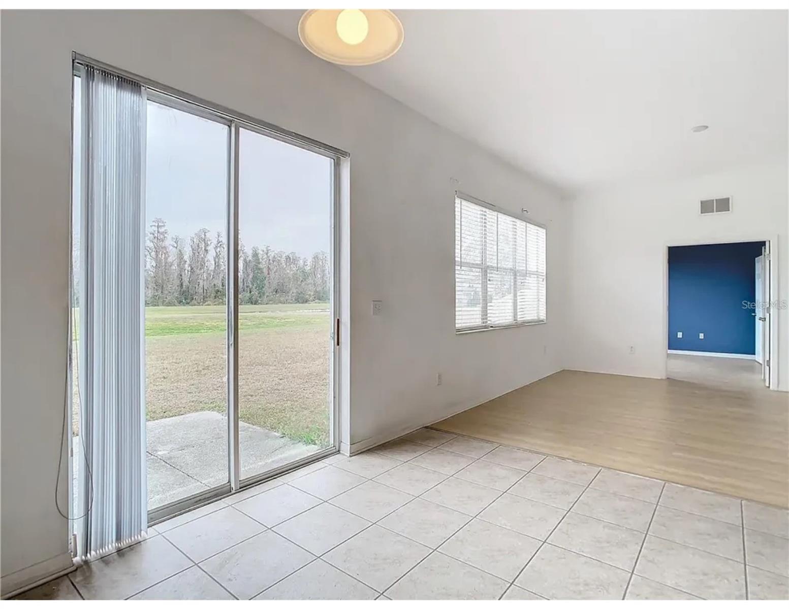 EASTON PARK PH 1 - Residential