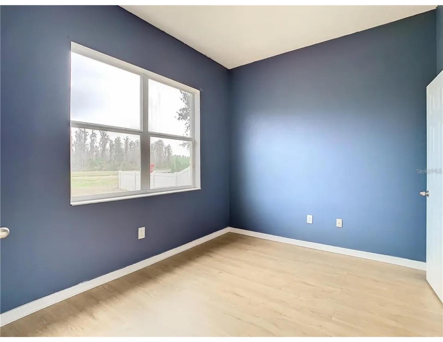 EASTON PARK PH 1 - Residential