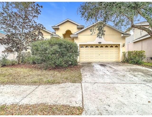 EASTON PARK PH 1 - Residential