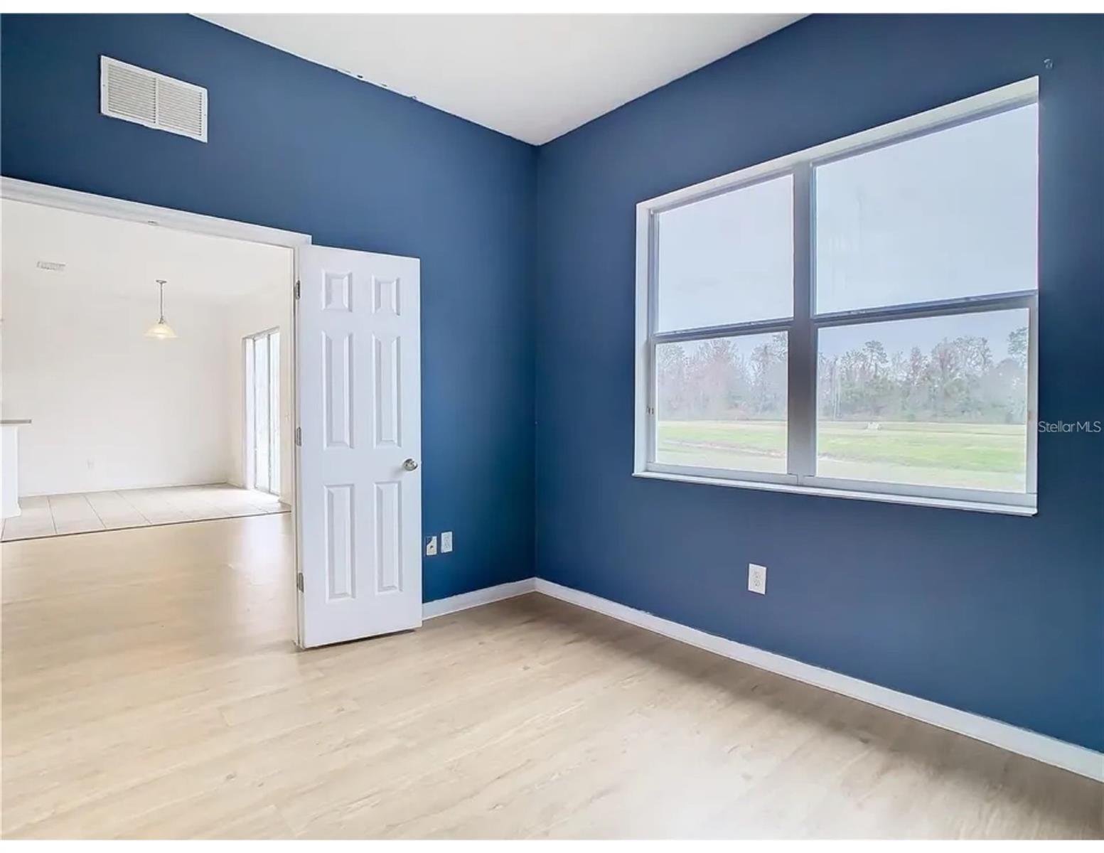 EASTON PARK PH 1 - Residential