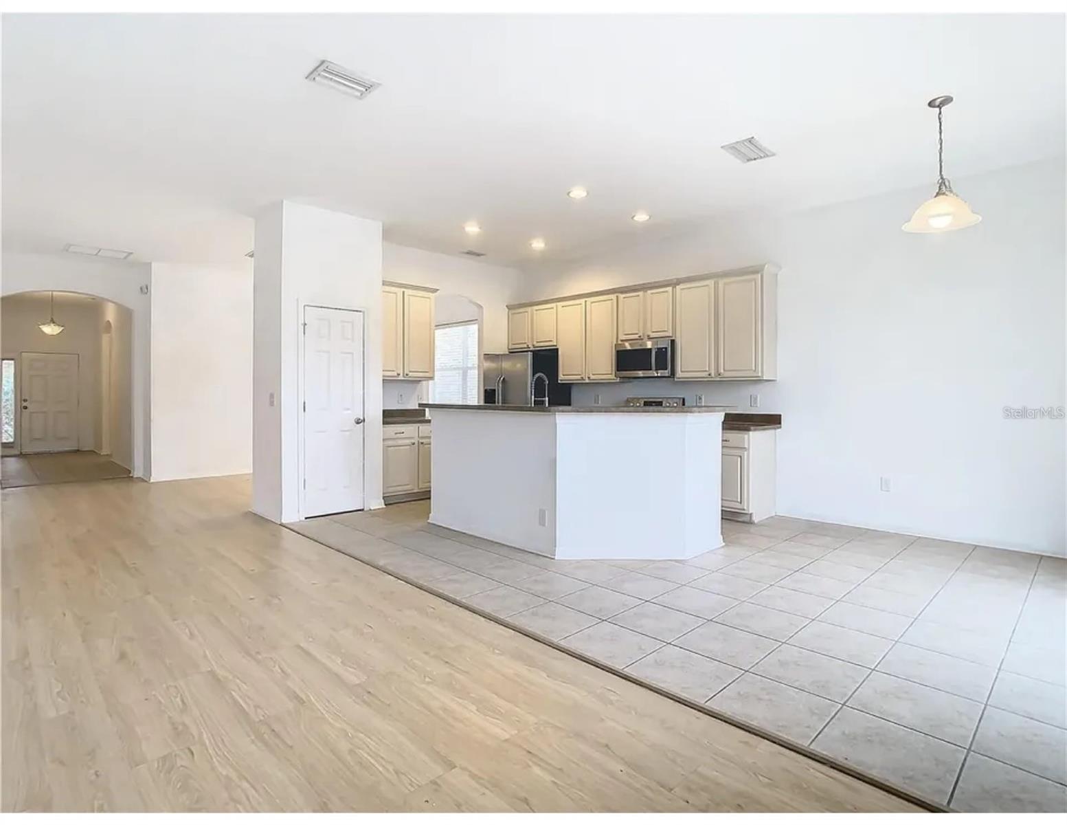 EASTON PARK PH 1 - Residential