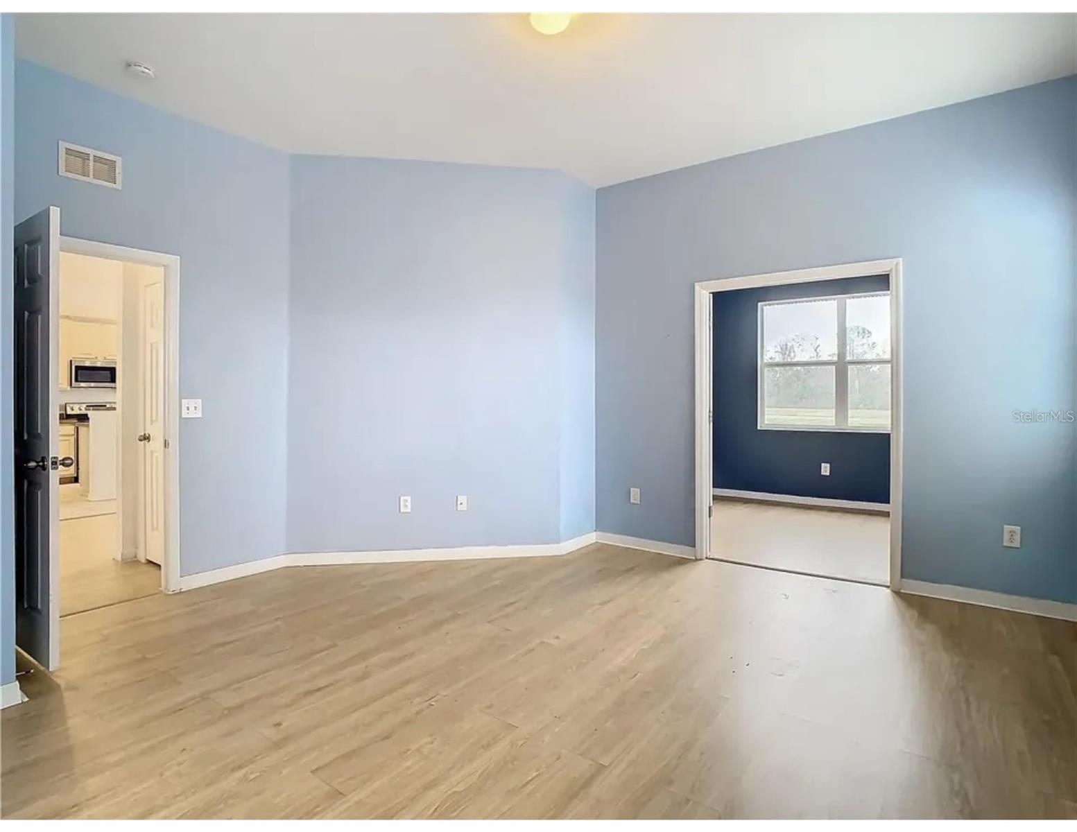 EASTON PARK PH 1 - Residential