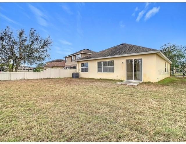 EASTON PARK PH 1 - Residential