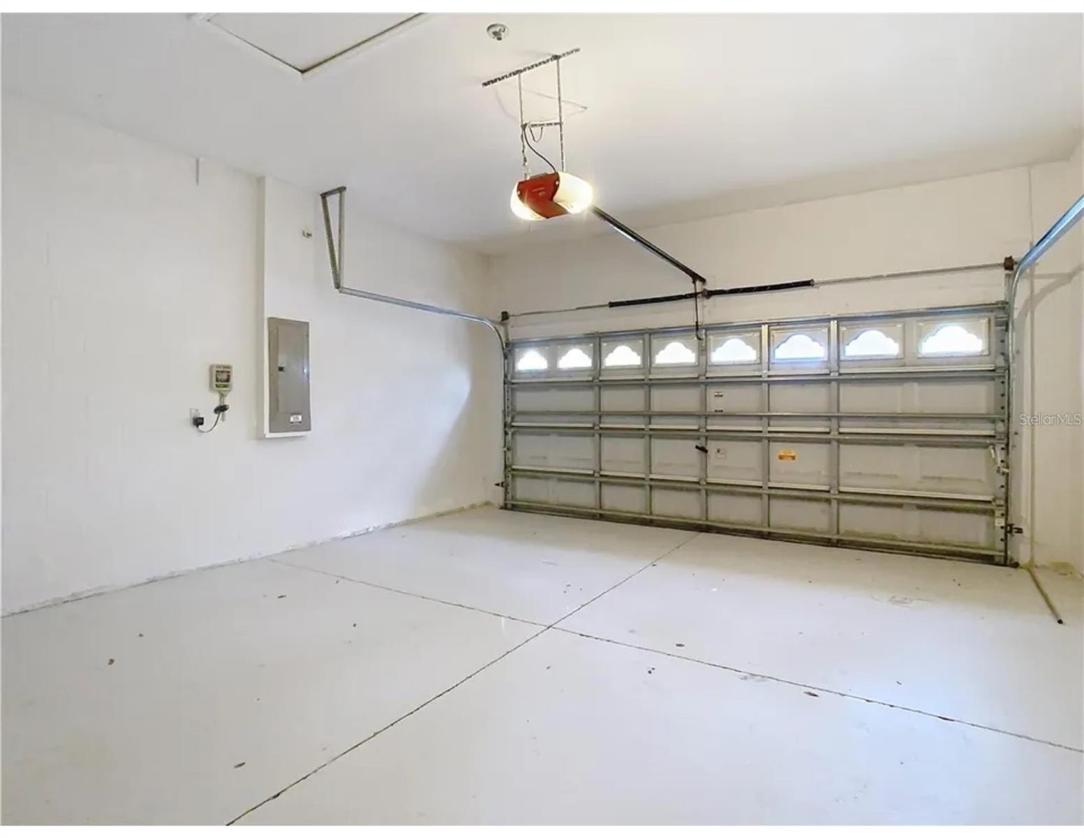 EASTON PARK PH 1 - Residential