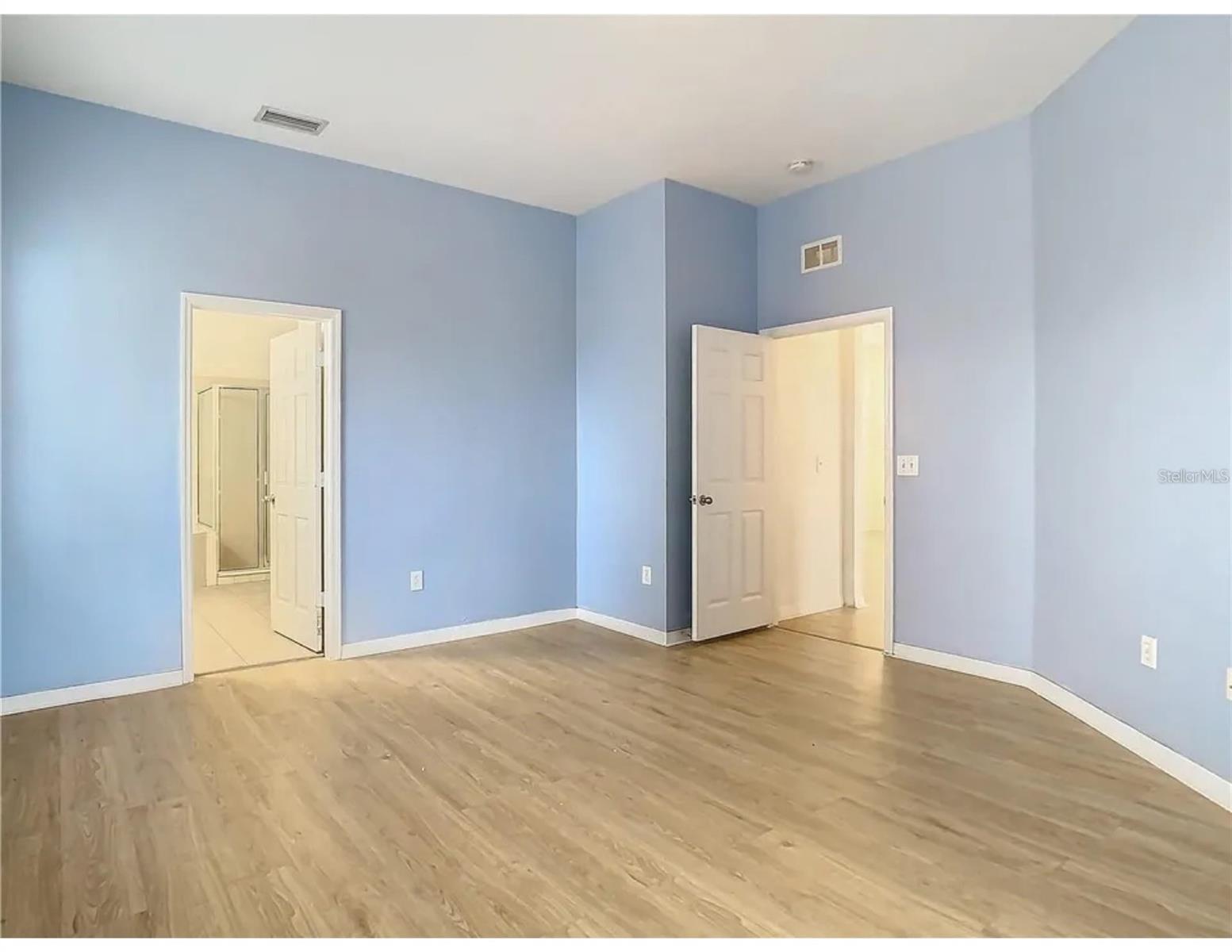 EASTON PARK PH 1 - Residential