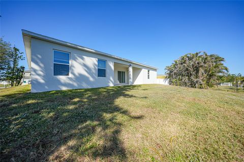 A home in PORT CHARLOTTE